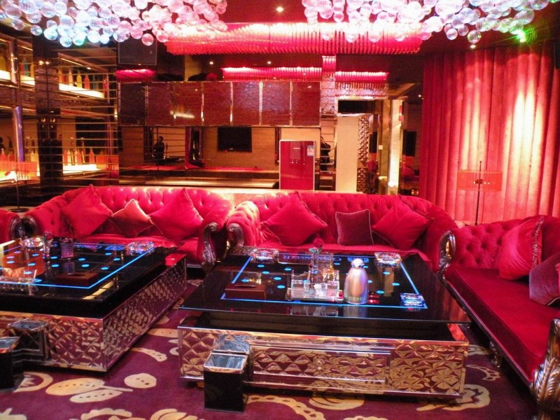 唐山商务ktv优选中低端商务ktv体验-遵化市ktv预订