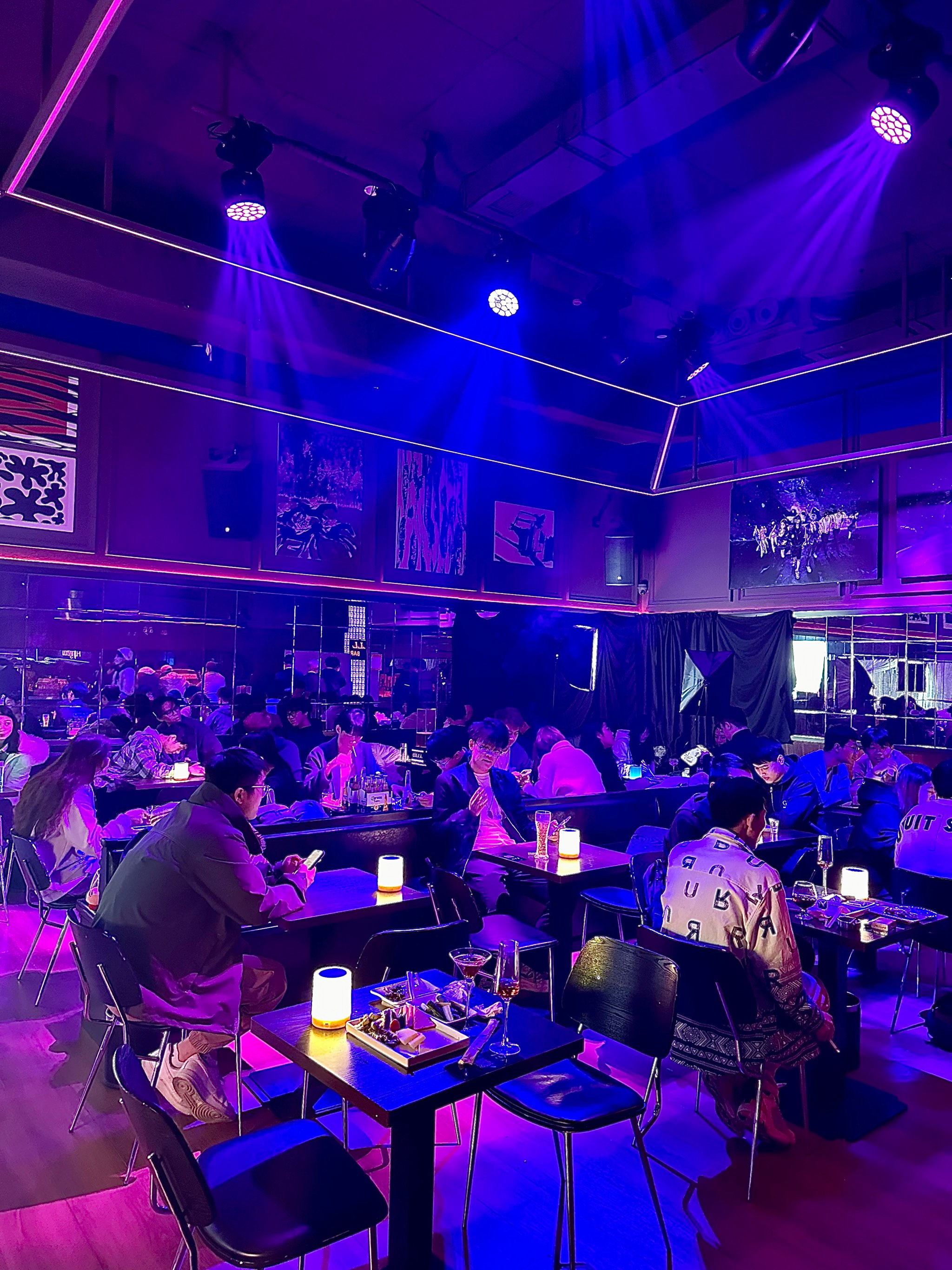 唐山商务ktv与片场区别解析-迁安市ktv预订