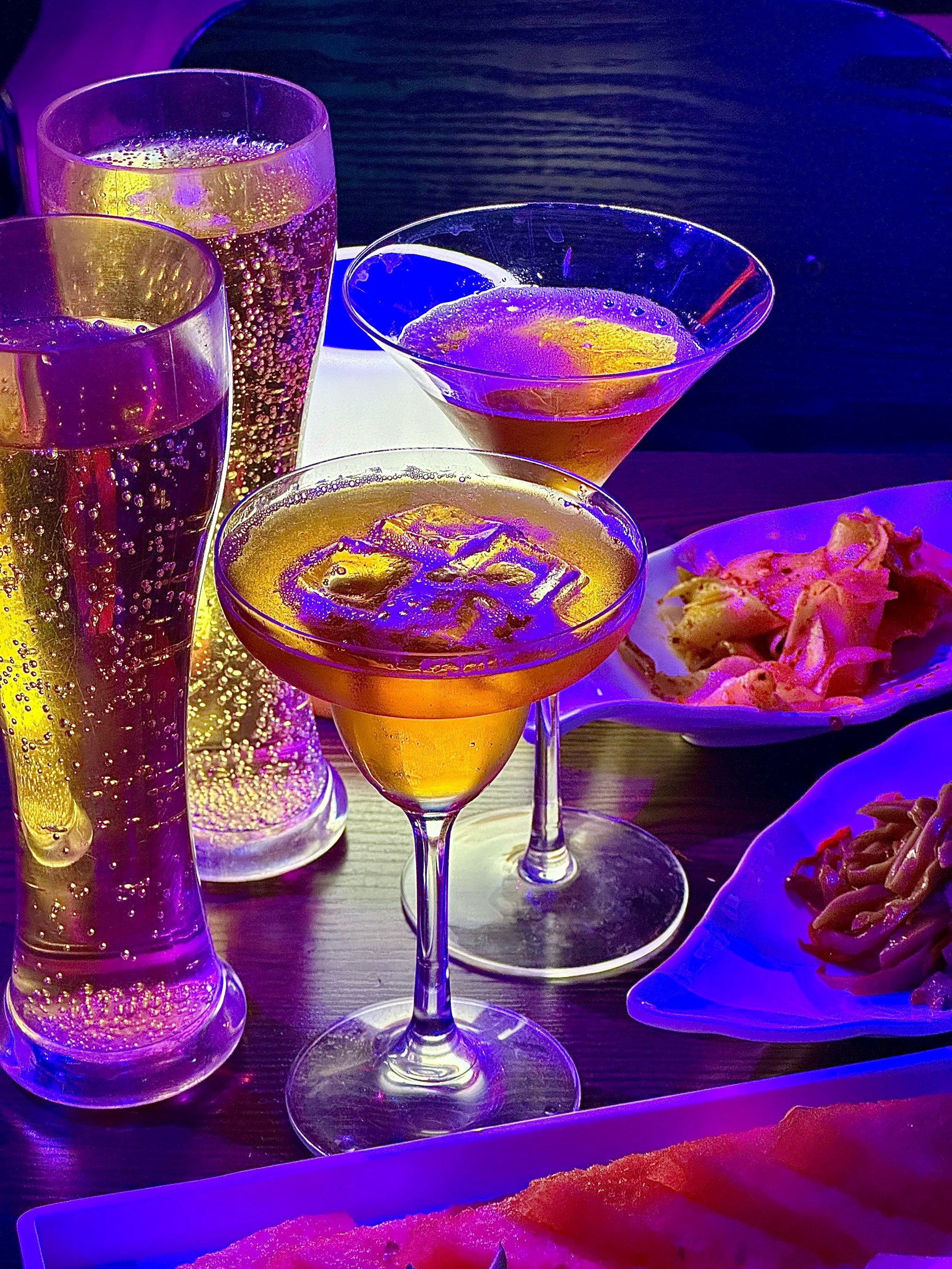 唐山商务ktv介绍商务ktv有没有优势-迁安市ktv预订